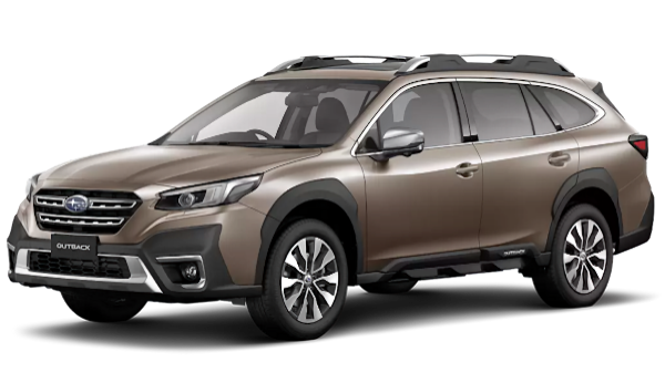 Outback Limited image 1